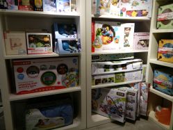 -国际蓝孩(将台路店)