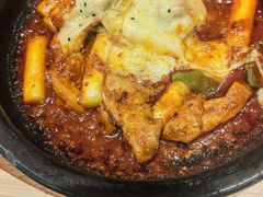 -米村拌饭(银泰中心店)