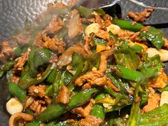 -烹湘·鲜炒湖南土菜(海珠店)