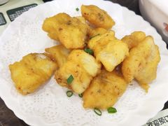 -陆记鹅庄·潮汕菜·狮头鹅(大仟里店)