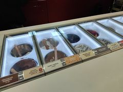 -Dal Cuore 达可芮冰淇淋(陕西北路店)