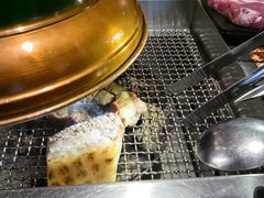 -肉甲韩国木炭烤肉(新壹街1店)