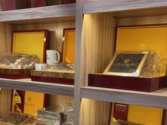 -宫品海参专卖店(静安大宁店)