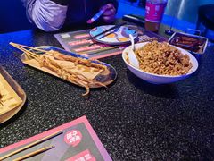 -匠子烤鱼(上邦百汇城店)