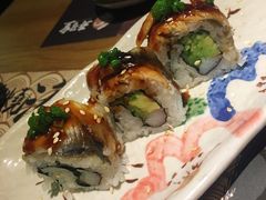 -寿司皇(扬名广场店)