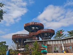 -芒洲湿地公园