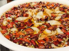 -永安鱼庄·镇江菜(东吴路店)