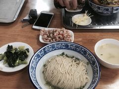 -裕兴记·三虾面(西北街总店)
