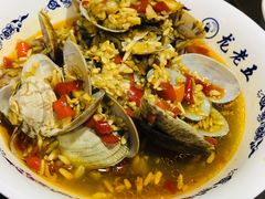 香辣花甲-龙老五汤店(站前西路店)