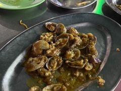 -黄亚华小食店(Jalan Alor)
