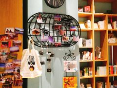 -时间行者书店(新安店)