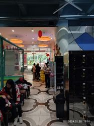 -反弹蹦床公园·亲子乐园·团建·派对(尚品奥莱店)