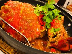 -新加坡海鲜共和(名胜世界圣淘沙海滨坊)