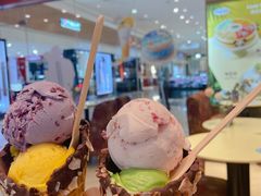 -哈根达斯(石家庄北国店)