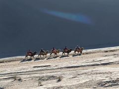 -青海湖国家重点风景名胜区