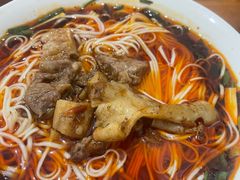 -智强牛肉面