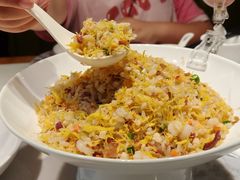 -大潮淮·淮扬菜(何园旗舰店)
