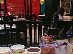 -额娘·春饼烤鸭(华北七楼创始店)