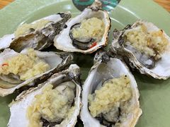 -贞姨美食·老字号海鲜大排档