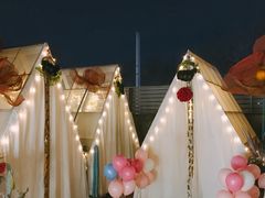 -佐佑帐篷环游记(南锣鼓巷店)