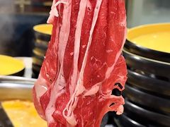 -一绪に寿喜烧(虹悦城店)