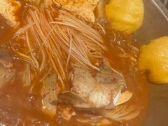 -遇东北林区铁锅炖(南开店)
