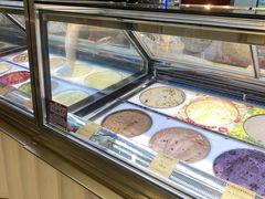 面包甜点陈列柜-哈根达斯(天河城店)