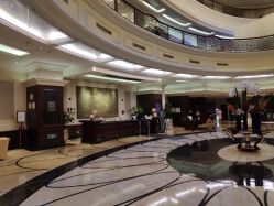 -上海瑞金洲际酒店·宴会厅