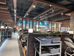 -盛江山自助料理(奥莱锦辉购物广场店)