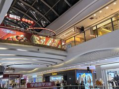 -万达广场(大明宫店)