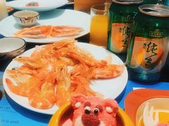 -金海湾嘉华度假酒店·海韵咖啡厅