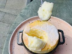 -The Rug Cafe(王府中环店)