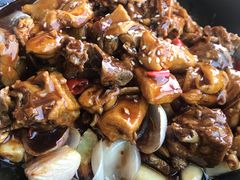 -慧娟面馆·餐厅(望江路店)