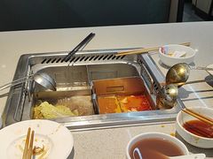 -海底捞火锅(大融城店)