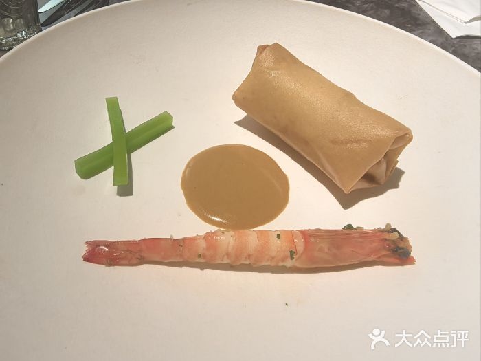 LESCEDARS Brasserie Bistro香柏树图片
