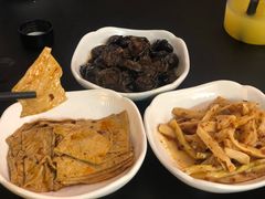 -贡梅老面馆·蟹粉面·无锡特色小吃(南长街主推店)