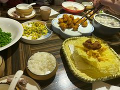 -江太极江浙菜(马桥万达广场店)
