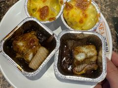 -SEA西雅图海鲜自助餐厅(海乐世界店)