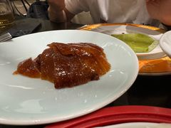 -北京王府井希尔顿酒店·秦唐中餐厅Chynna