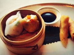 -金轩中餐厅 Jin Xuan(浦东丽思卡尔顿酒店)