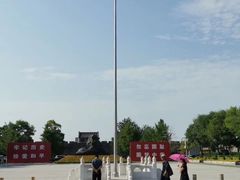 -中国人民抗日战争纪念馆