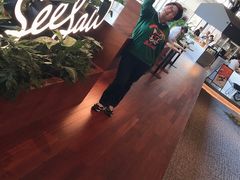 -Seesaw Coffee(朝阳大悦城店)