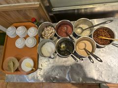 -清真吴记门钉肉饼·喜多利