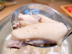 珍珠马蹄椰子鸡-大头椰·椰子鸡火锅(桂林万象城店)