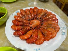 -小海豚•老字号海鲜餐厅(天涯店)