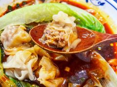 -豆爺小面(朱雀店)