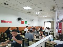 大堂-老殷锅仔