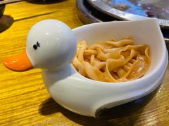 -皇牛鲜生·牛爱牛鲜牛肉自选火锅(晋吉北路店)