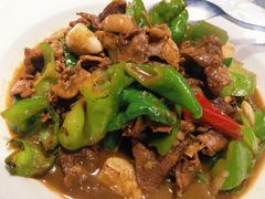 -煜丰汴京烤鸭(福彩路店)