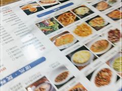 -小厨食堂(黄田坝店)